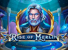 Rise Of Merlin