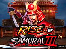 Rise of Samurai III