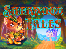Sherwood Tales