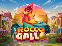 Rocco Gallo