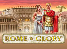 Rome & Glory