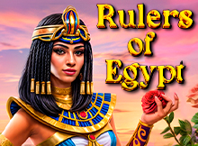 Rulers of Egypt