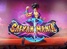 Saiyan Mania