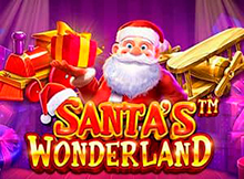 Santas Wonderland