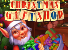 Christmas Giftshop