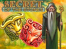 Secret Of The Stones