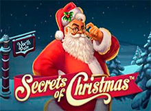 Secrets Of Christmas