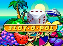 Slot-o-pol