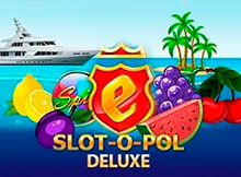 Slot-o-pol Deluxe