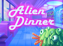 Alien Dinner
