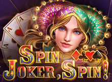 Spin Joker Spin