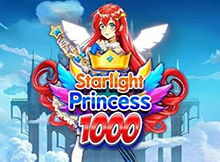 Starlight Princess 1000