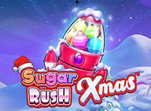 Sugar Rush Xmas