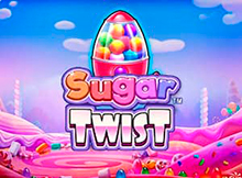 Sugar Twist