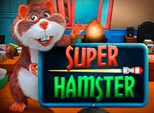 Super Hamster