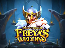 Tales of Asgard: Freya's Wedding