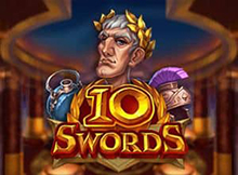 10 Swords