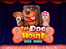 the Dog House Dice