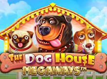 The Dog House Megaways