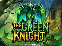 the Green Knight