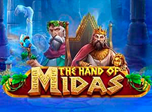 The Hand of Midas