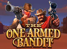 The One Armed Bandit