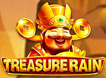 Treasure Rain