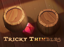 Tricky Thimbles