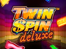 Twin Spin Deluxe