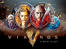 Vikings