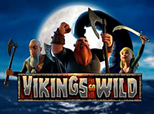 Vikings Go Wild