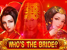 Whos the Bride