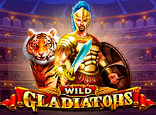 Wild Gladiators