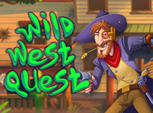 Wild West Quest