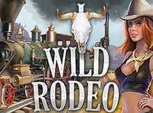 Wild Rodeo