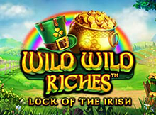 Wild Wild Riches