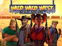 Wild Wild West