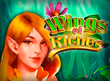 Wings of Riches