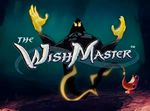 The Wish Master