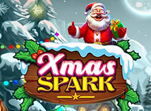 Xmas Spark