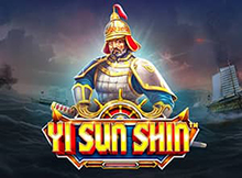 Yi Sun Shin